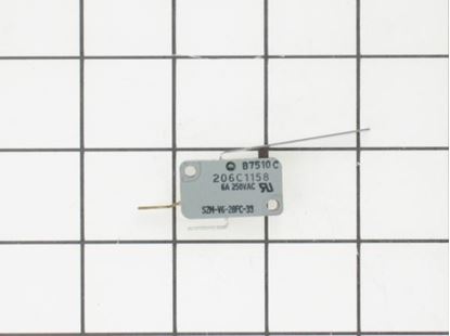 Picture of GE SWITCH - Part# WD21X479
