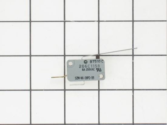 Picture of GE SWITCH - Part# WD21X479