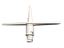 Picture of GE General Electric RCA Hotpoint Sears Kenmore Dishwasher Wash Arm Assembly With Tower - Part# WD22X154