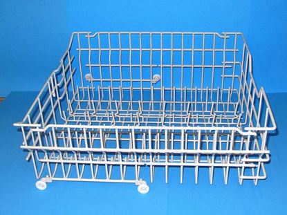 Picture of GE UPPER RACK - Part# WD28X10399