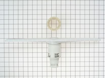 Picture of GE SPRAY ARM ASSY - Part# WD35X10011