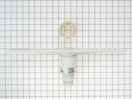 Picture of GE SPRAY ARM ASSY - Part# WD35X10011