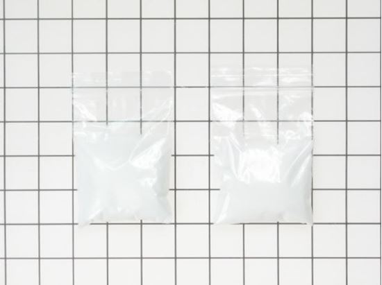 Picture of GE General Electric RCA Hotpoint Sears Kenmore Dishwasher CITRIC ACID CLEANSER - Part# WD35X151