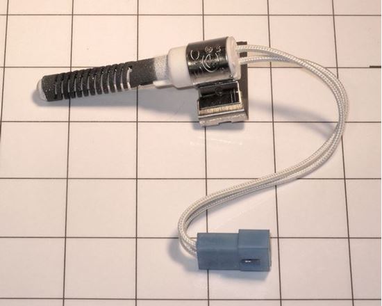 Picture of GE IGNITOR ASM - Part# WE04X10132