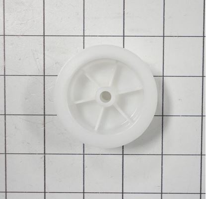 Picture of GE PULLEY BELT DRIVE - Part# WE12M32