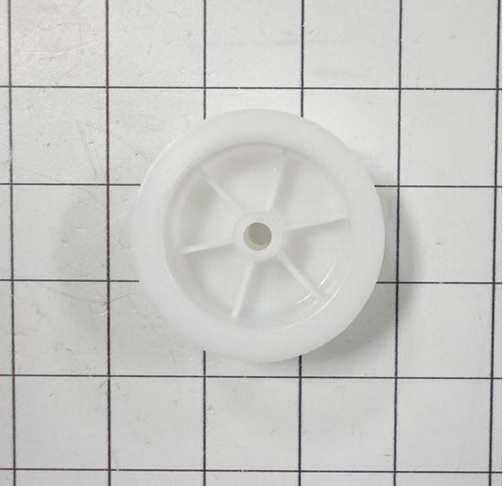 Picture of GE PULLEY BELT DRIVE - Part# WE12M32