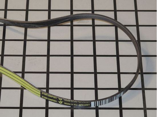 Picture of GE BELT - Part# WE12M37