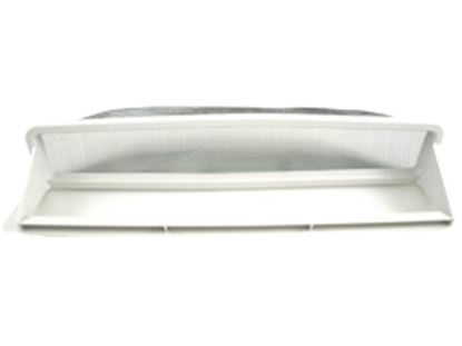 Picture of GE General Electric RCA Hotpoint Sears Kenmore Clothes Dryer Lint Screen Filter - Part# WE18X54