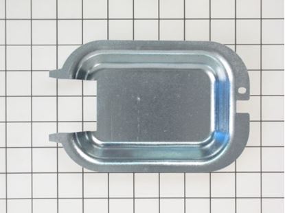 Picture of GE TERM. BLOCK COVER - Part# WE1M1102