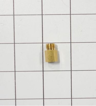 Picture of GE ORIFICE MAIN - Part# WE1X1148