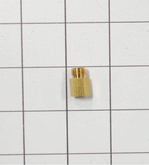 Picture of GE ORIFICE MAIN - Part# WE1X1148