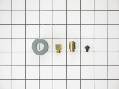 Picture of GE General Electric RCA Hotpoint Sears Kenmore Clothes Dryer CONVERSION KIT NAT. TO LP - Part# WE25X217