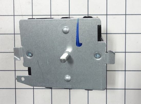 Picture of GE TIMER - Part# WE4M284