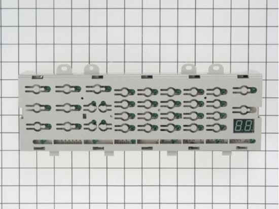 Picture of GE ELEC BOARD - Part# WE4M296