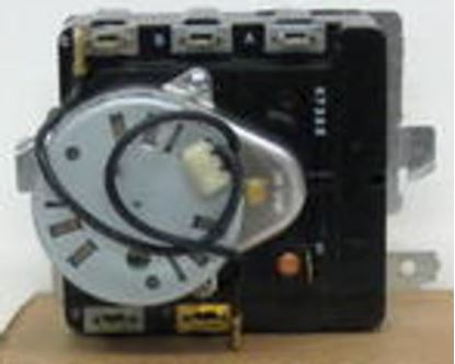 Picture of GE General Electric RCA Hotpoint Sears Kenmore Clothes Dryer CONTROL TIMER - Part# WE4M533