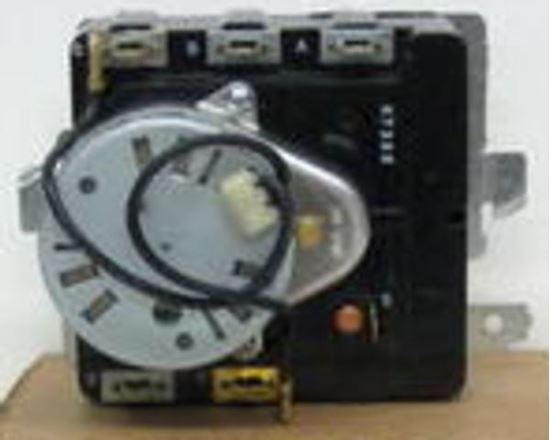Picture of GE General Electric RCA Hotpoint Sears Kenmore Clothes Dryer CONTROL TIMER - Part# WE4M533
