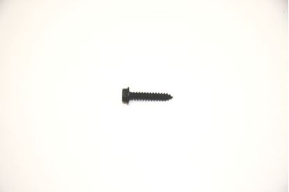 Picture of GE SCREW - Part# WH02X10002