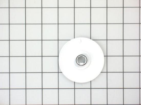 Picture of GE General Electric Hotpoint RCA Sears Kenmore Washer Washing Machine Control Timer Dial - Part# WH11X10033