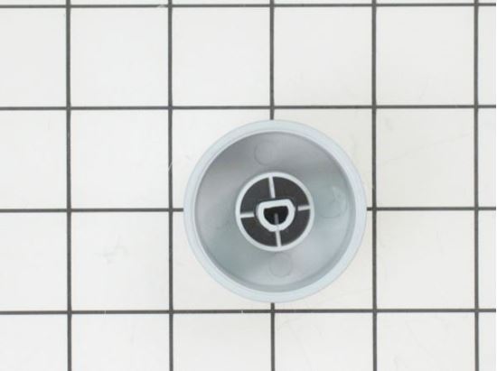 Picture of GE SELECT CYCLE KNOB ASM - Part# WH11X10041