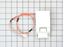 Picture of GE General Electric Hotpoint Sears Kenmore Clothes Washer Washing Machine Lid Switch Assembly - Part# WH12X10531