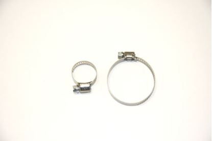 Picture of GE UNIX CLAMP - Part# WH1X2036