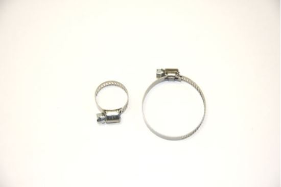 Picture of GE UNIX CLAMP - Part# WH1X2036