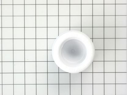 Picture of GE General Electric RCA Hotpoint Sears Kenmore Clothes Washer Washing Machine Fabric Softener Dispenser - Part# WH43X139