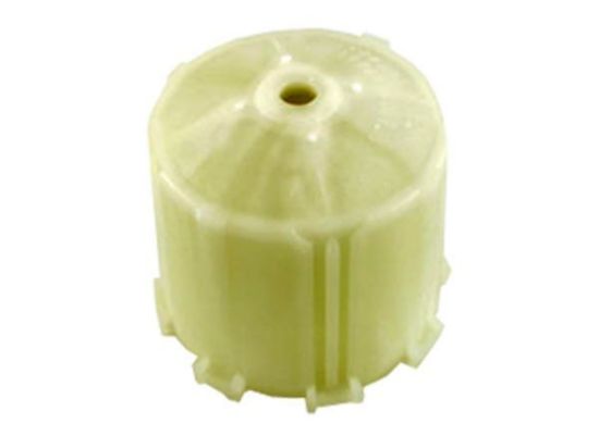 Picture of GE General Electric RCA Hotpoint Sears Kenmore Clothes Washer Washing Machine Agitator Drive Bell Coupler - Part# WH49X10042