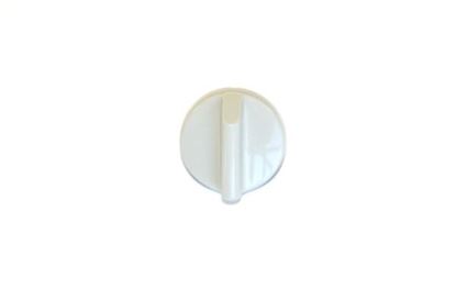 Picture of GE CONTROL KNOB - Part# WJ12X10009