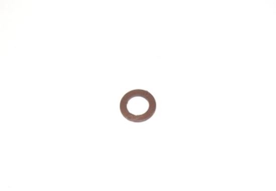 Picture of GE General Electric Hotpoint Sears Kenmore Refrigerator HINGE WASHER - Part# WR01X10146