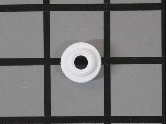 Picture of GE WHEEL PAN CO - Part# WR01X10209