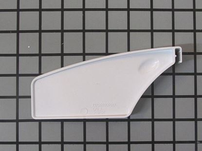 Picture of GE SNUGGER MODU - Part# WR02X10582