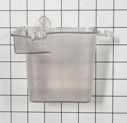 Picture of GE BOOT AUGER MOTOR - Part# WR02X11295