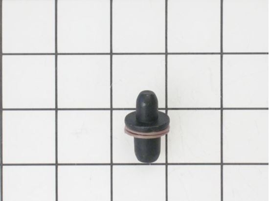 Picture of METAL HINGE PIN - Part# WR02X12238
