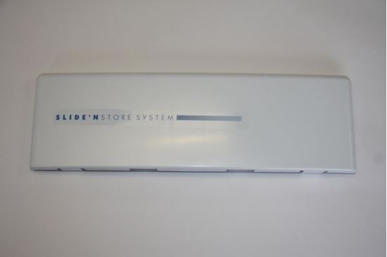 Picture of GE HANDLE - Part# WR12X10624
