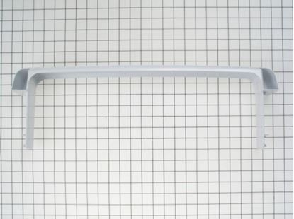 Picture of GE General Electric RCA Hotpoint Sears Kenmore Refrigerator FIXED DOOR SHELF - Part# WR17X11889