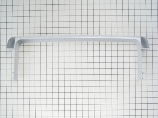 Picture of GE General Electric RCA Hotpoint Sears Kenmore Refrigerator FIXED DOOR SHELF - Part# WR17X11889