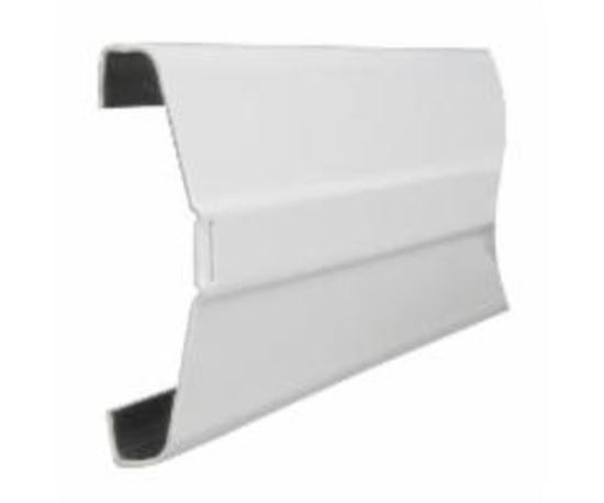 Picture of GE General Electric Hotpoint Sears Kenmore Refrigerator Door Shelf Bar Front - Part# WR17X3691