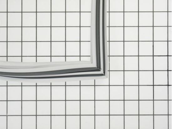 Picture of GE GASKET O/D** - Part# WR24X437
