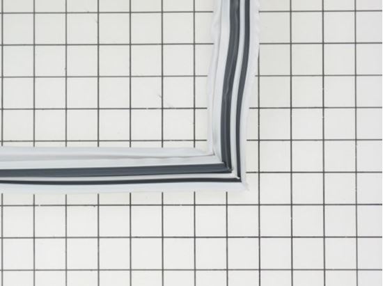 Picture of GE GASKET FZ ** - Part# WR24X445