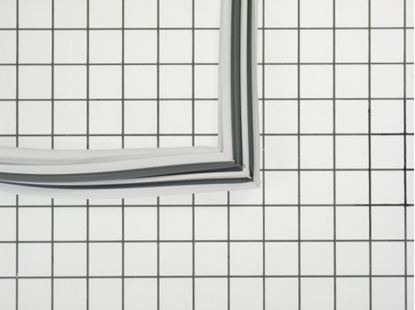 Picture of GE General Electric RCA Hotpoint Sears Kenmore Refrigerator Fresh Food Door Seal Gasket - Part# WR24X450