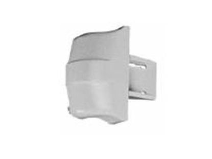 Picture of GE General Electric Hotpoint Sears Kenmore Refrigerator Door Shelf Bar End Cap - Part# WR2X9144