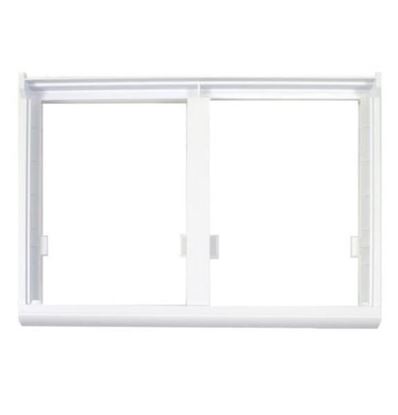 Picture of GE General Electric Hotpoint Sears Kenmore Refrigerator Vegetable Crisper Pan Cover - Part# WR32X10537