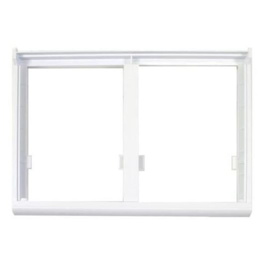 Picture of GE General Electric Hotpoint Sears Kenmore Refrigerator Vegetable Crisper Pan Cover - Part# WR32X10537