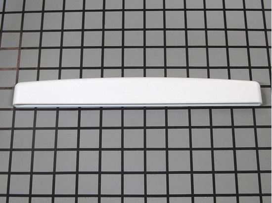 Picture of GE TRIM SHELF FZ - Part# WR38X10456