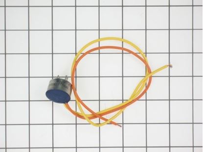 Picture of GE THERMOST DEF - Part# WR50X133