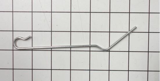 Picture of GE HEATER CONDUCTION - Part# WR51X10052