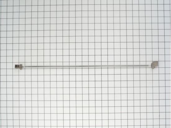 Picture of GE HEATER ASM - Part# WR51X444
