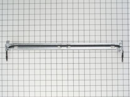 Picture of GE General Electric Hotpoint Sears Kenmore Refrigerator Defrost Heater 21 1/2" Long - Part# WR51X465