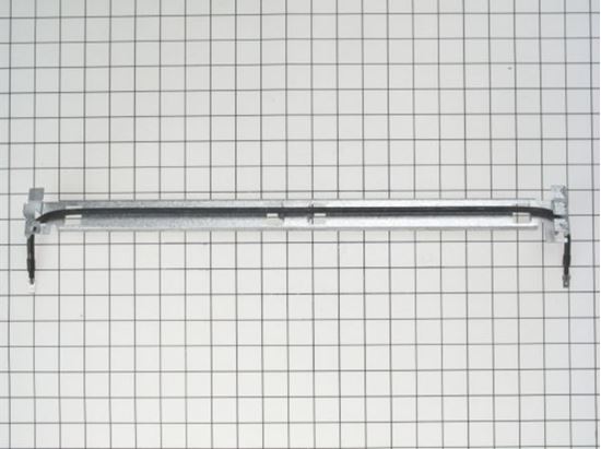 Picture of GE General Electric Hotpoint Sears Kenmore Refrigerator Defrost Heater 21 1/2" Long - Part# WR51X465